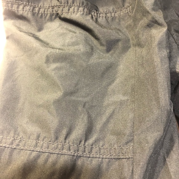 Osh Kosh Splash Pant with Liner zip bottom Boys 10 - Picture 7 of 11